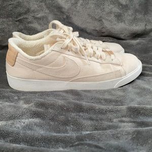 Nike Blazer Low - Natural Dye Collection